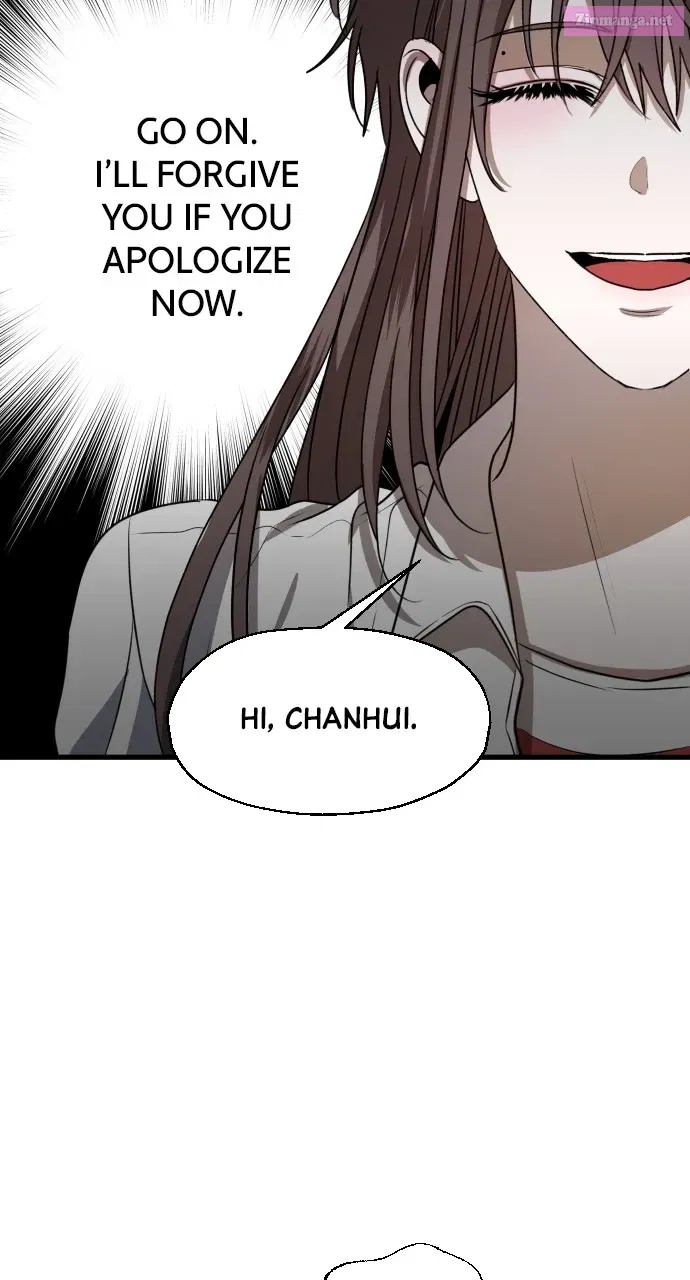 Stealing Her Place Zinmanga X Chapter 3 Page 19