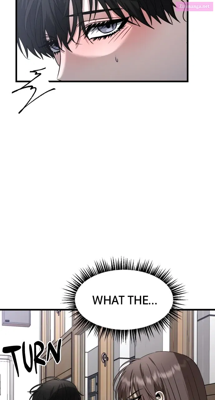 Stealing Her Place Zinmanga X Chapter 3 Page 21