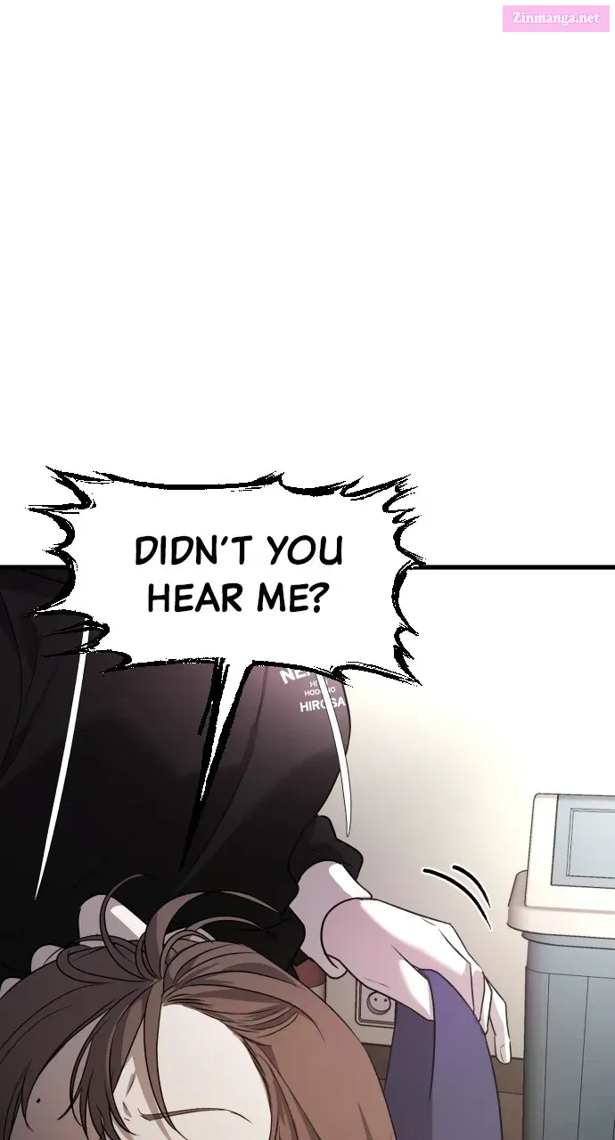 Stealing Her Place Zinmanga X Chapter 3 Page 37