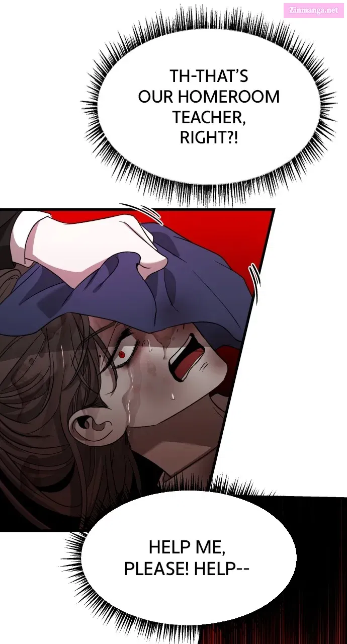 Stealing Her Place Zinmanga X Chapter 3 Page 49