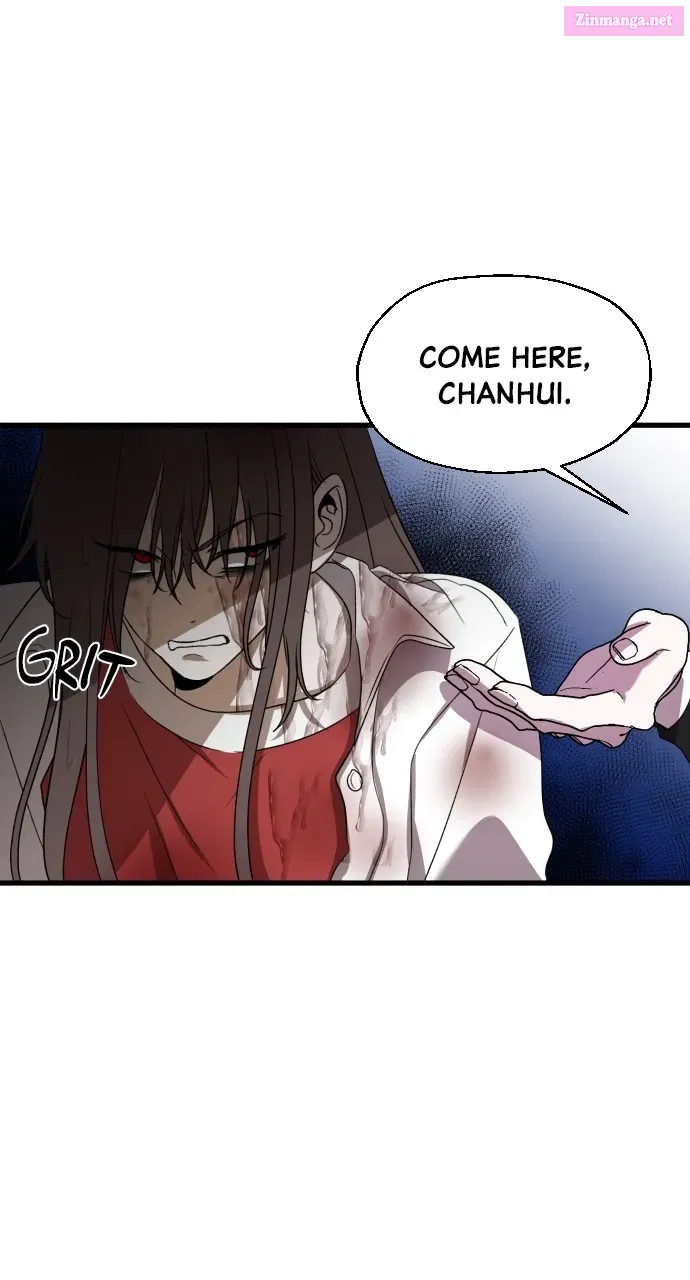 Stealing Her Place Zinmanga X Chapter 3 Page 56