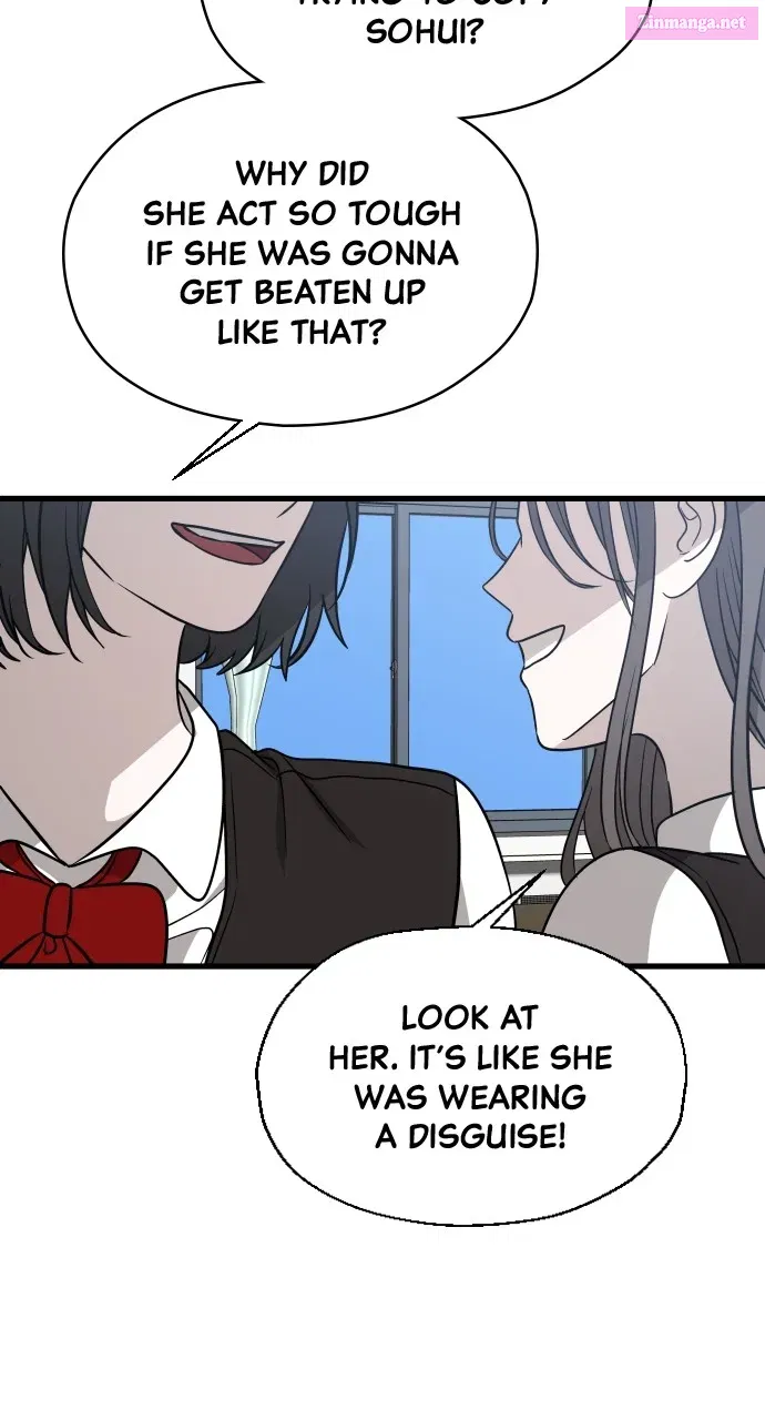 Stealing Her Place Zinmanga X Chapter 3 Page 62