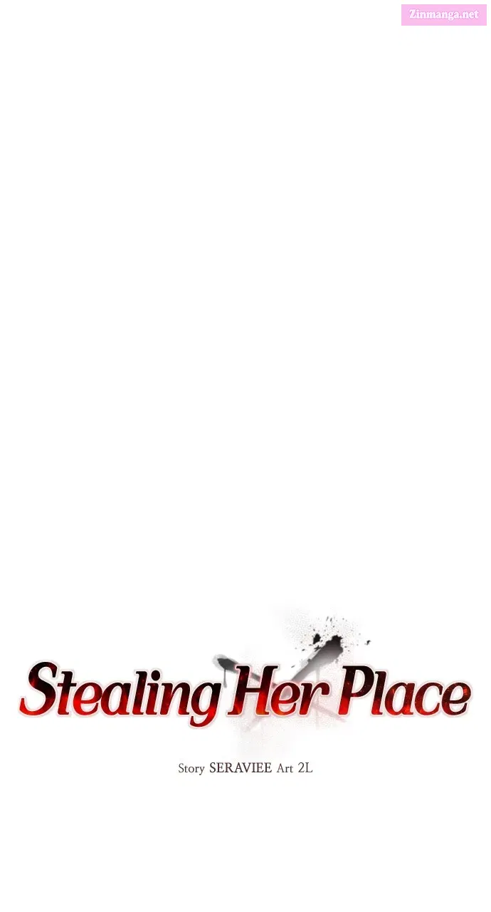 Stealing Her Place Zinmanga X Chapter 3 Page 68