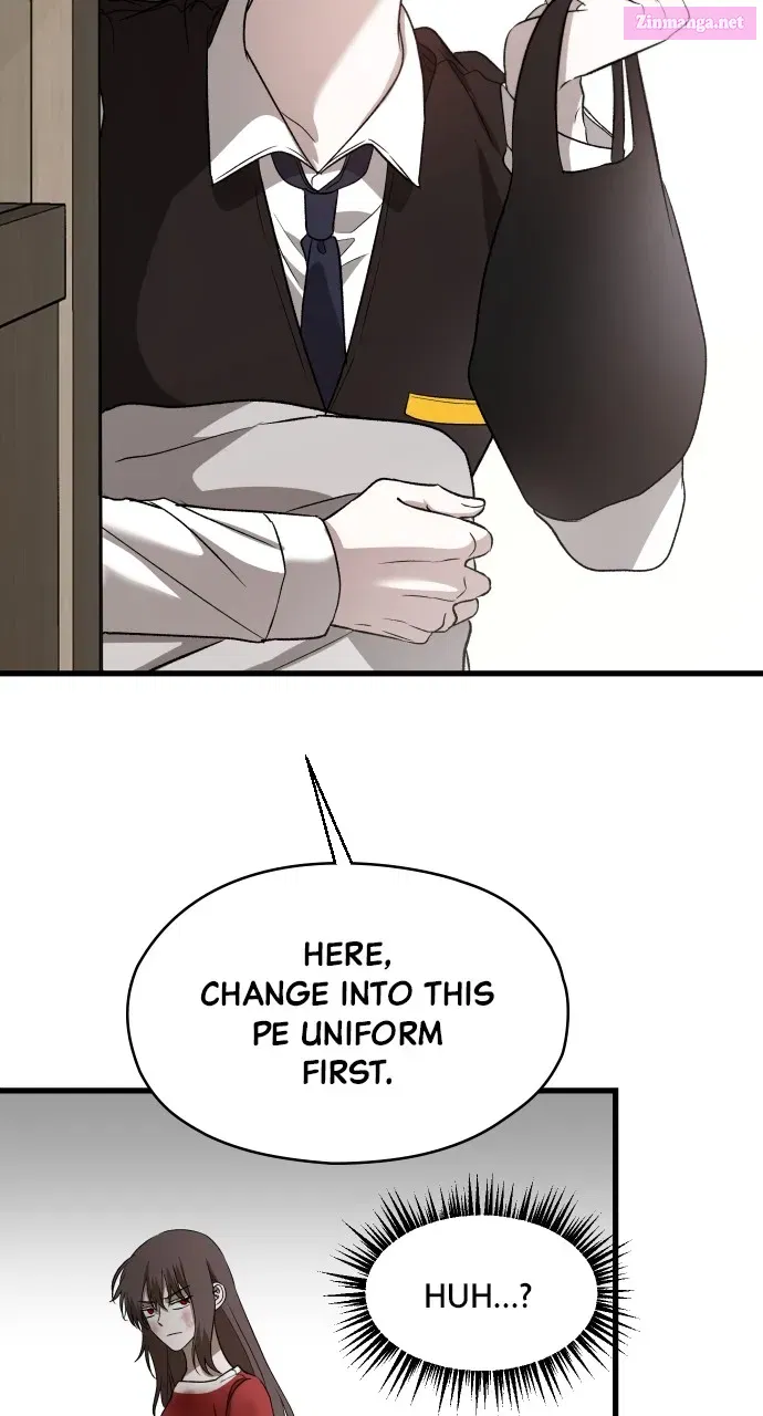 Stealing Her Place Zinmanga X Chapter 3 Page 76