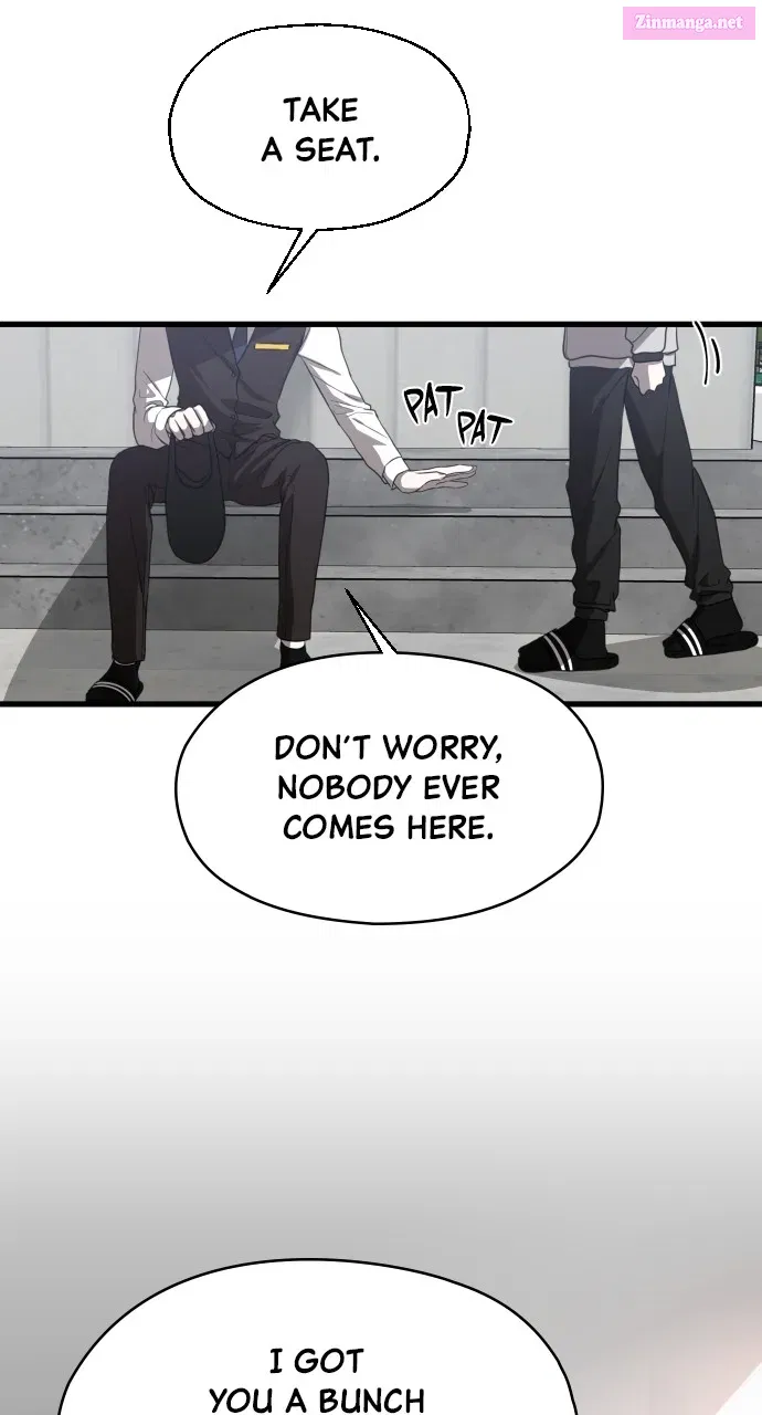 Stealing Her Place Zinmanga X Chapter 3 Page 79