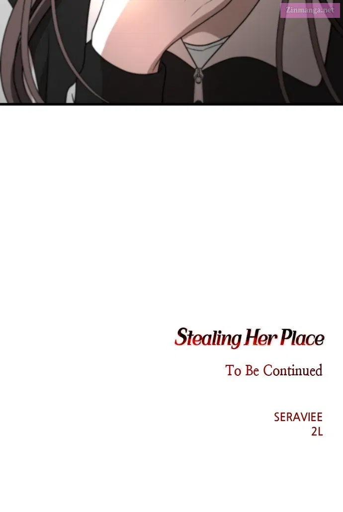 Stealing Her Place Zinmanga X Chapter 3 Page 86