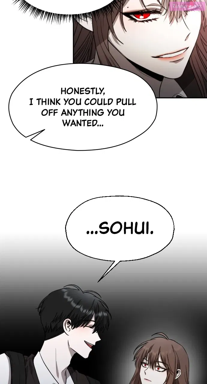 Stealing Her Place Zinmanga X Chapter 2 Page 6