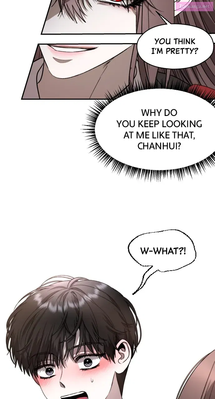Stealing Her Place Zinmanga X Chapter 2 Page 14