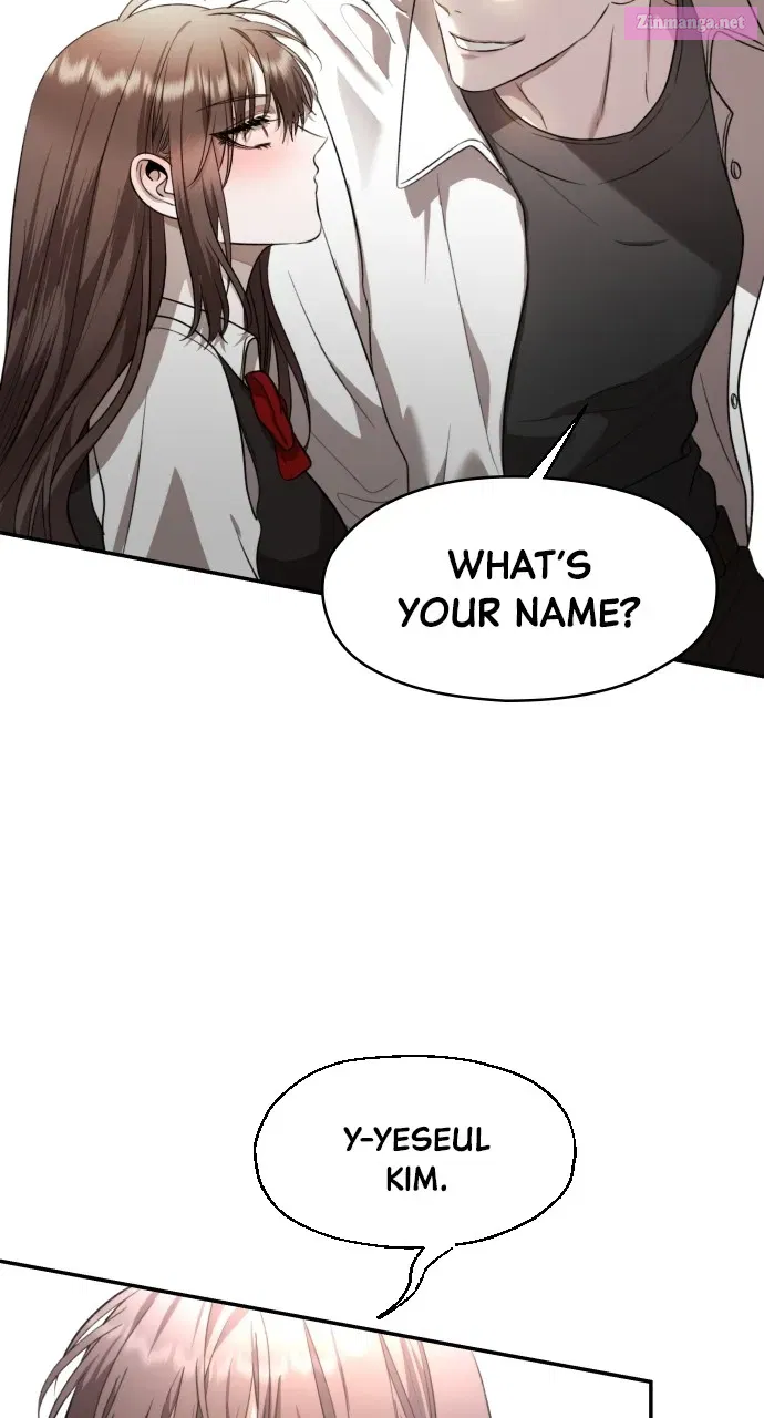 Stealing Her Place Zinmanga X Chapter 2 Page 57