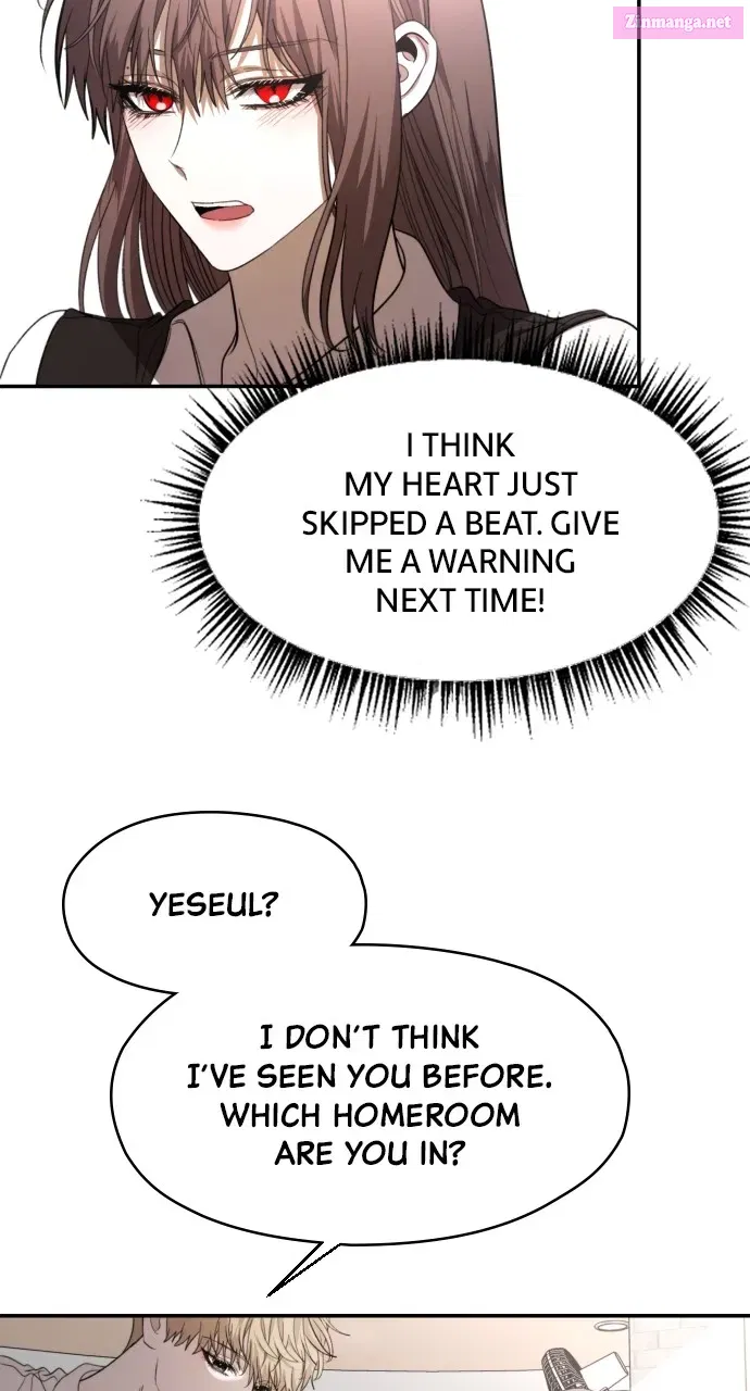 Stealing Her Place Zinmanga X Chapter 2 Page 58