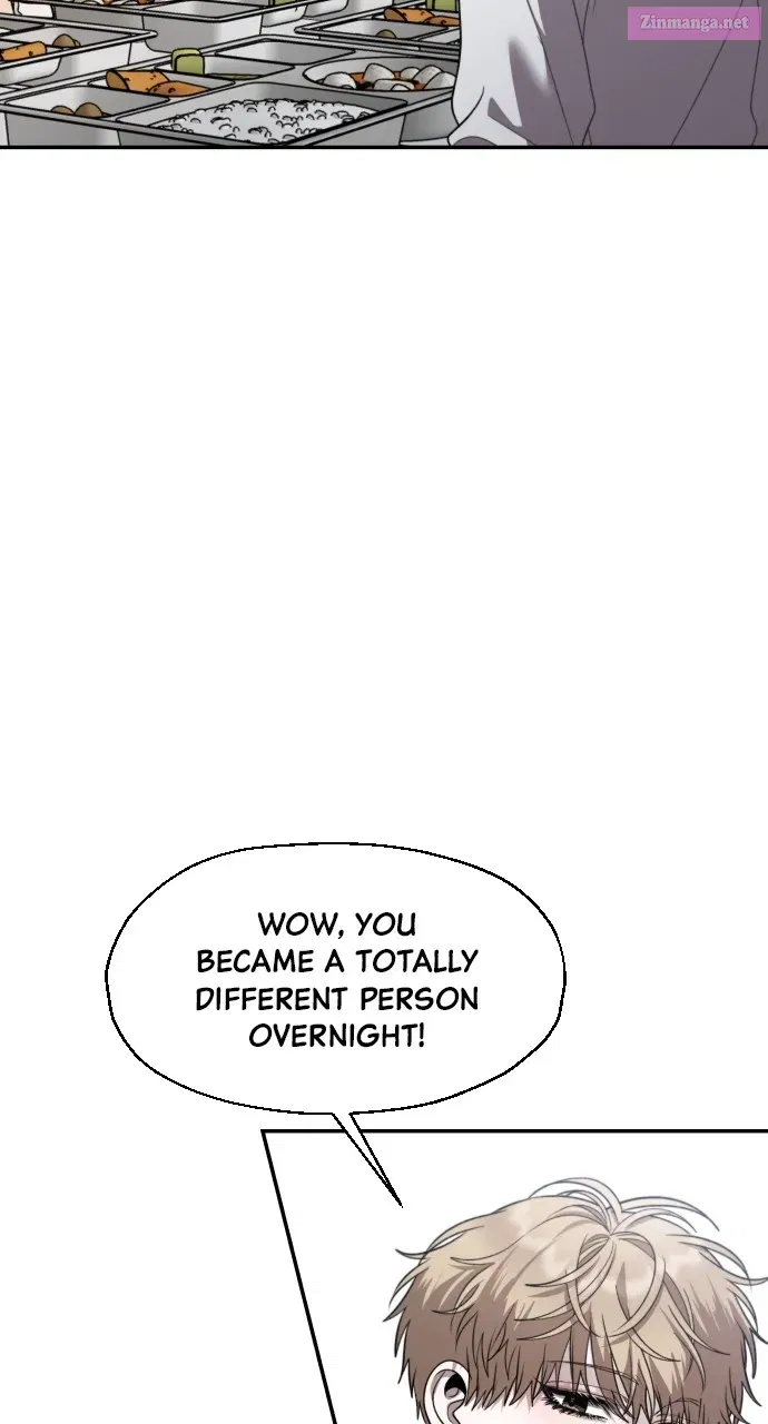 Stealing Her Place Zinmanga X Chapter 2 Page 61