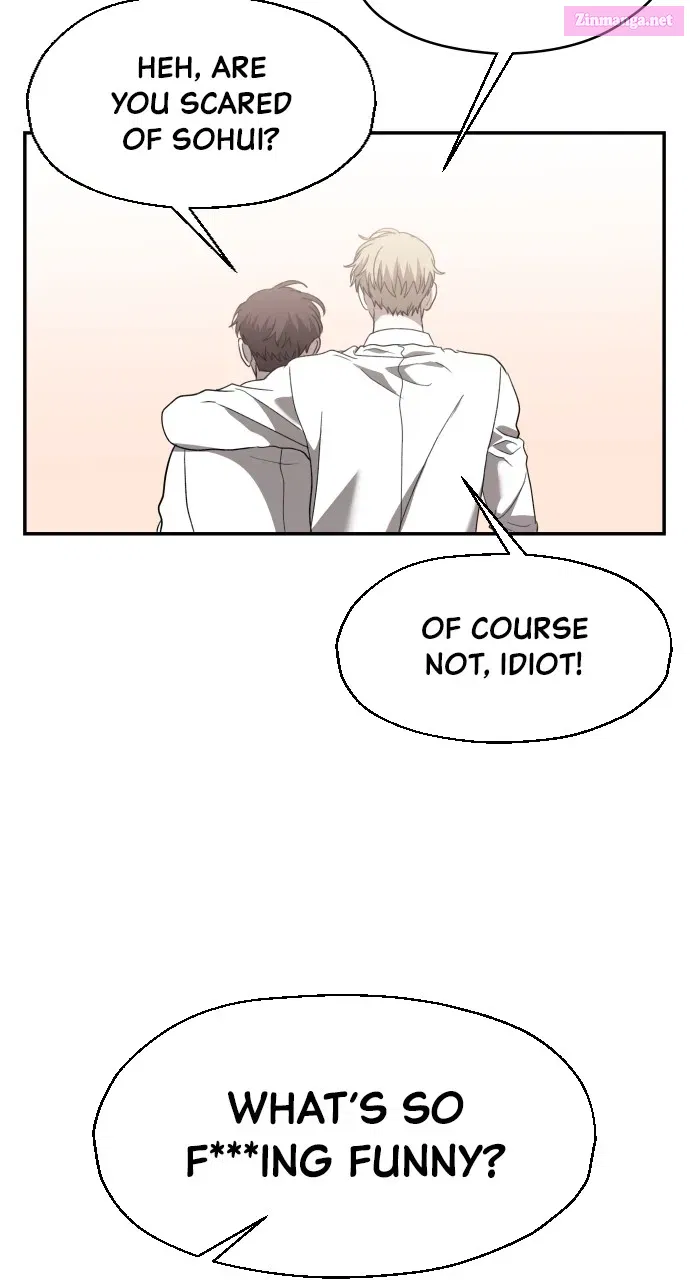 Stealing Her Place Zinmanga X Chapter 2 Page 66