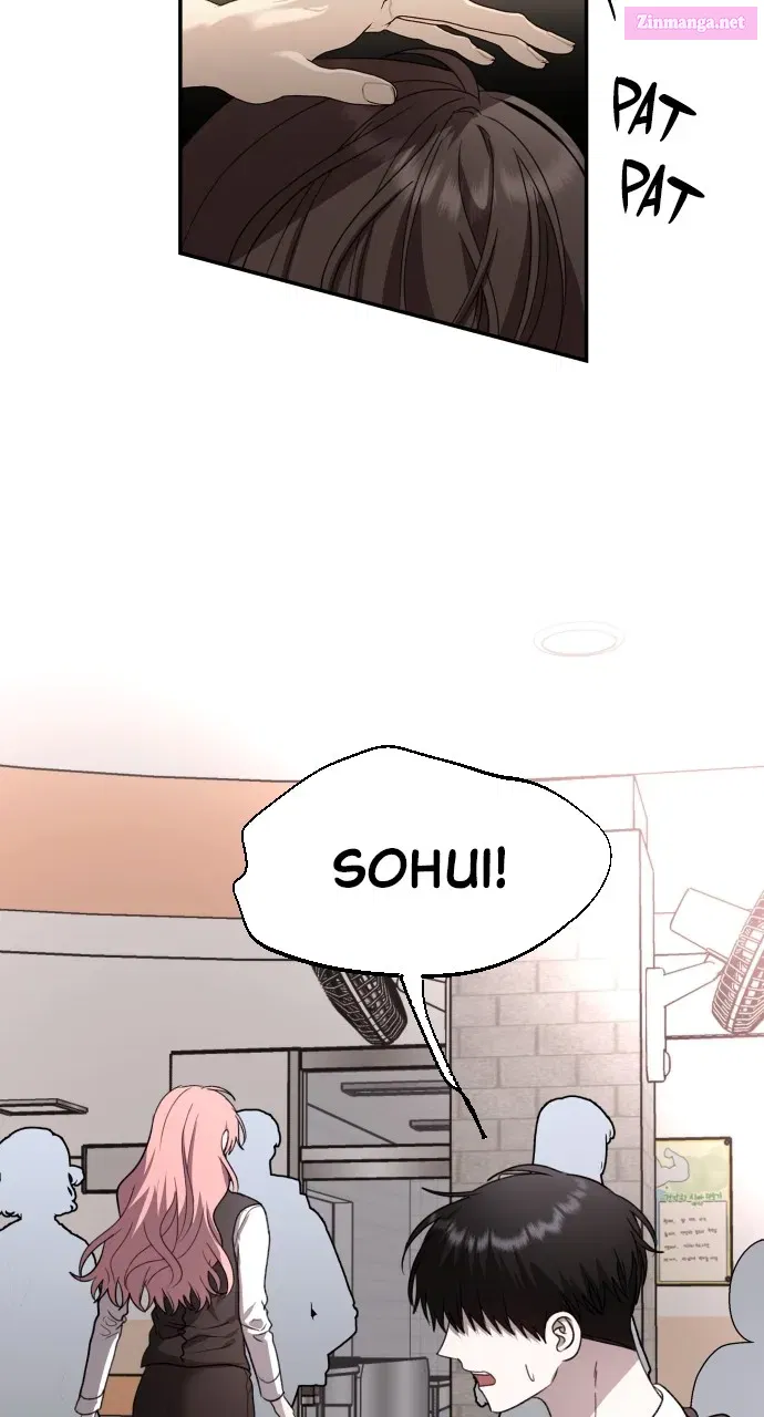 Stealing Her Place Zinmanga X Chapter 2 Page 71
