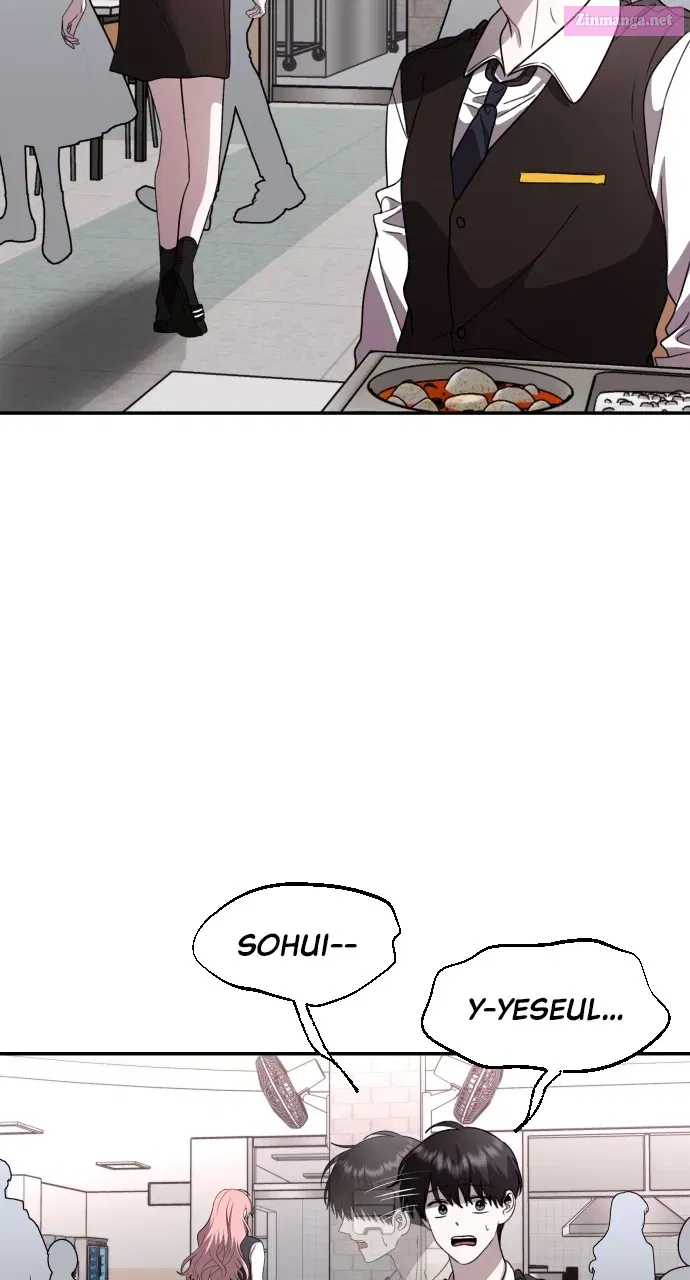 Stealing Her Place Zinmanga X Chapter 2 Page 72