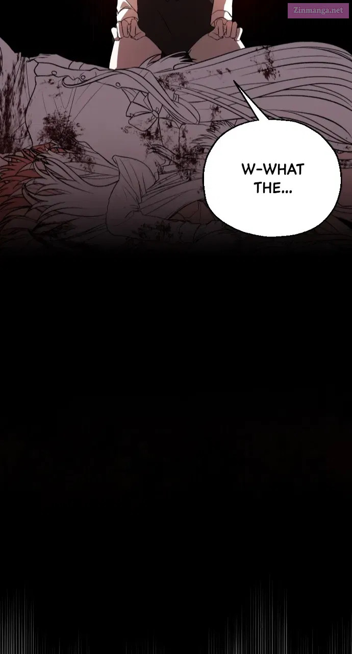 Stealing Her Place Zinmanga X Chapter 1 Page 12