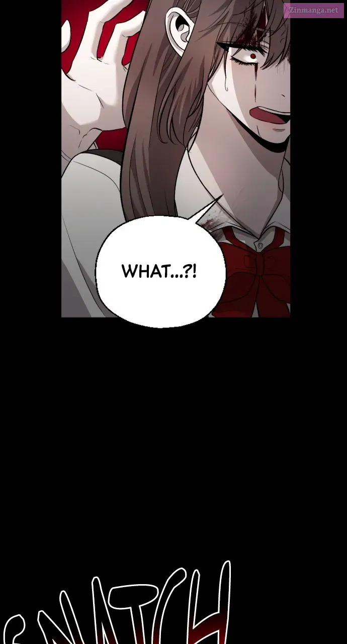 Stealing Her Place Zinmanga X Chapter 1 Page 15