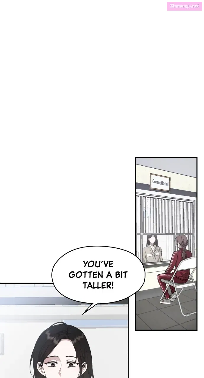 Stealing Her Place Zinmanga X Chapter 1 Page 25