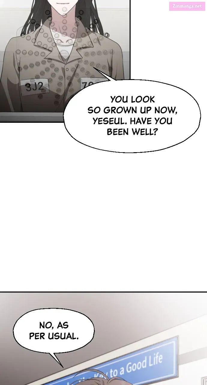Stealing Her Place Zinmanga X Chapter 1 Page 26