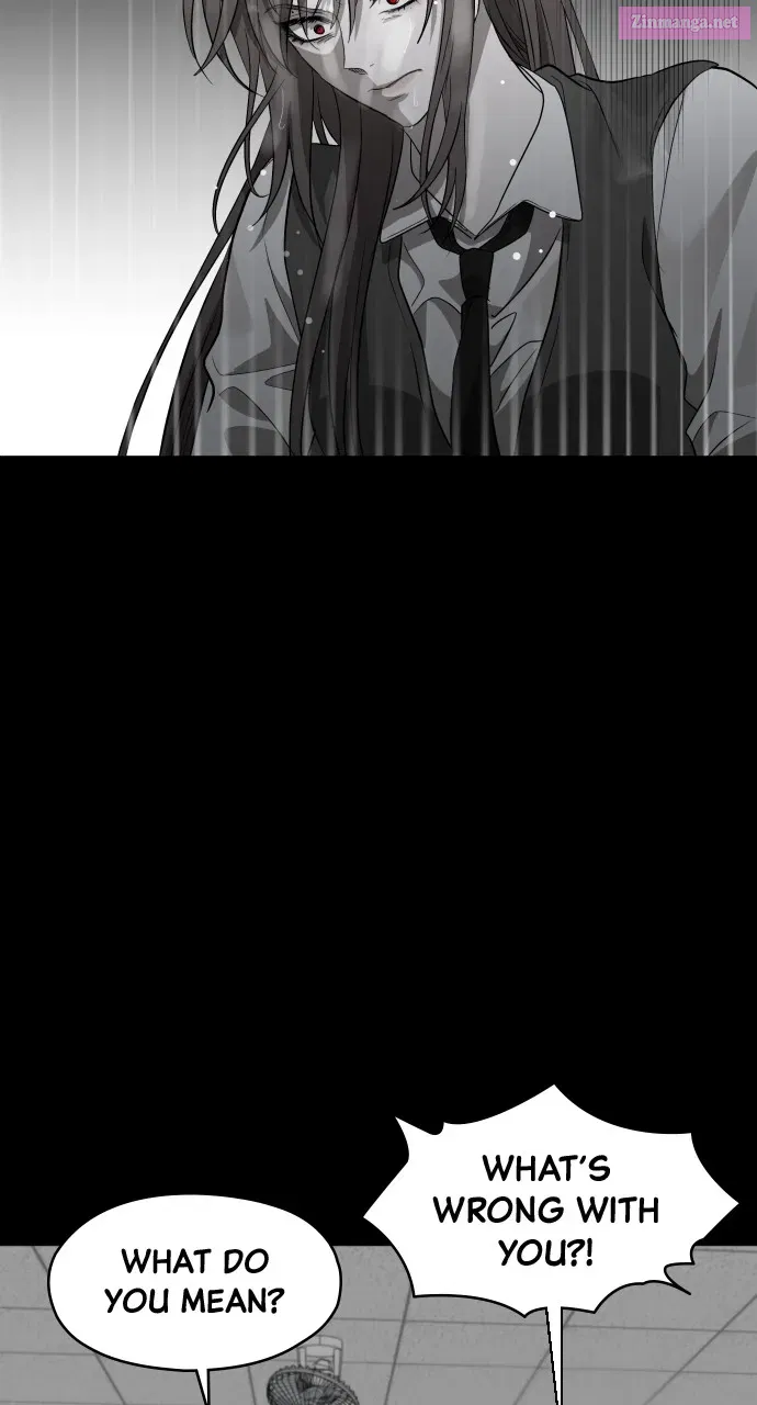 Stealing Her Place Zinmanga X Chapter 1 Page 31