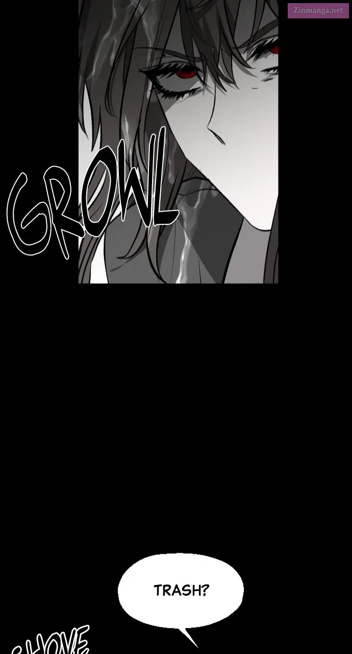 Stealing Her Place Zinmanga X Chapter 1 Page 37