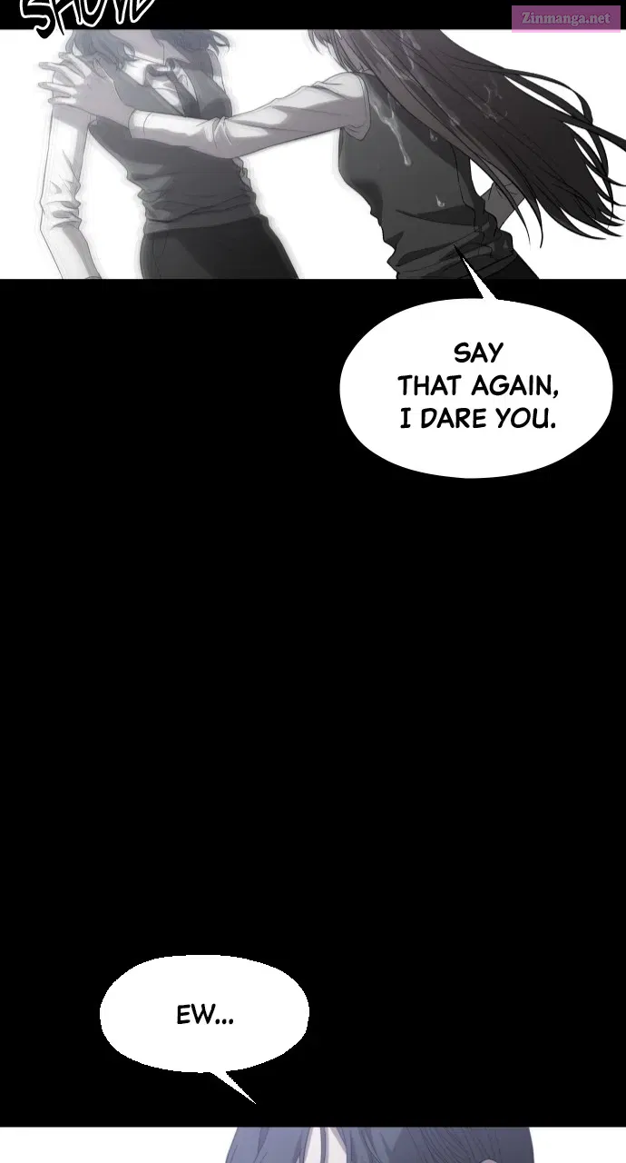 Stealing Her Place Zinmanga X Chapter 1 Page 38