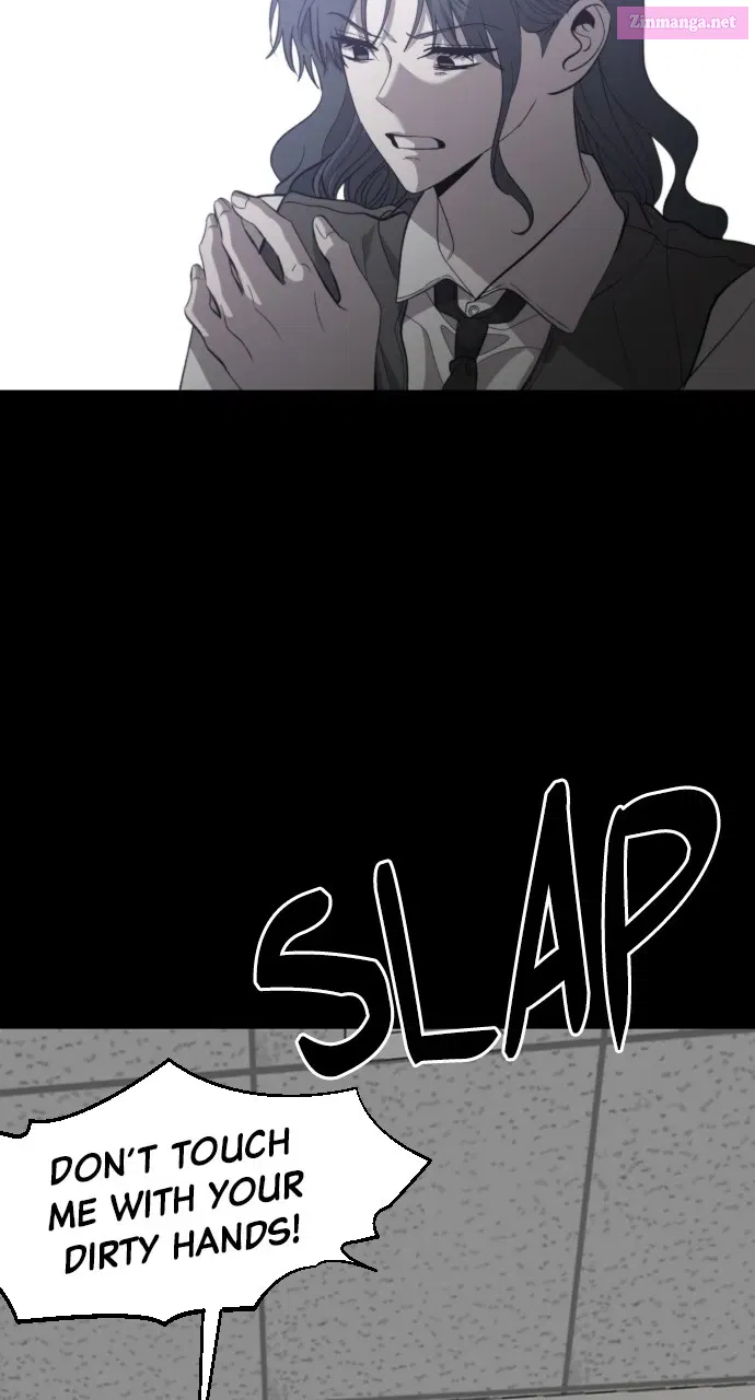 Stealing Her Place Zinmanga X Chapter 1 Page 39