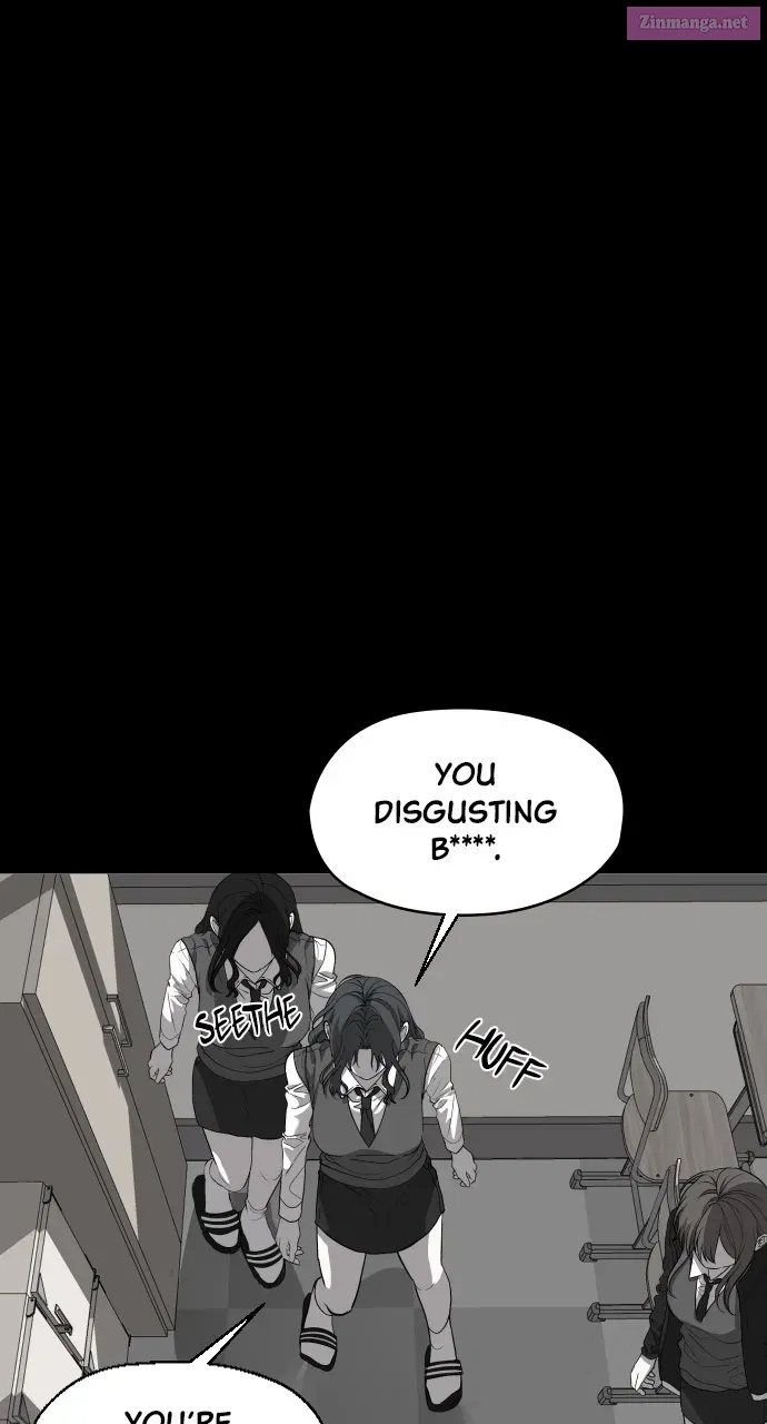 Stealing Her Place Zinmanga X Chapter 1 Page 41