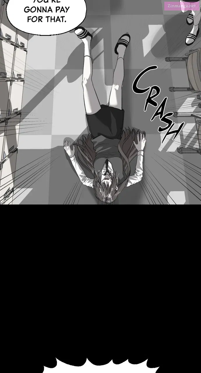 Stealing Her Place Zinmanga X Chapter 1 Page 42