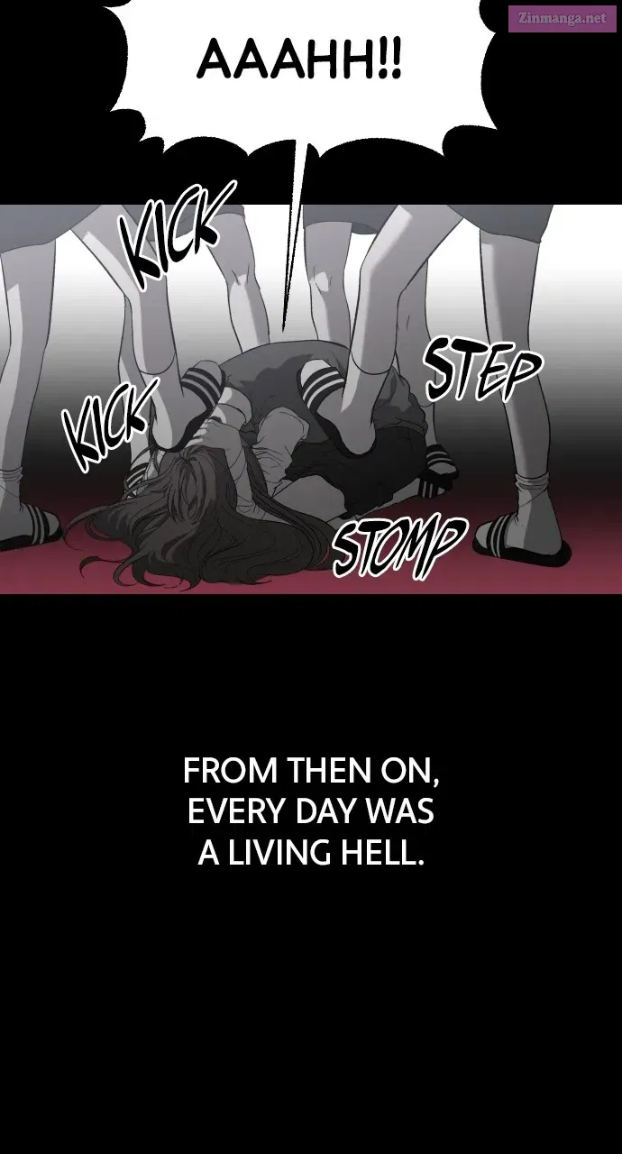 Stealing Her Place Zinmanga X Chapter 1 Page 43
