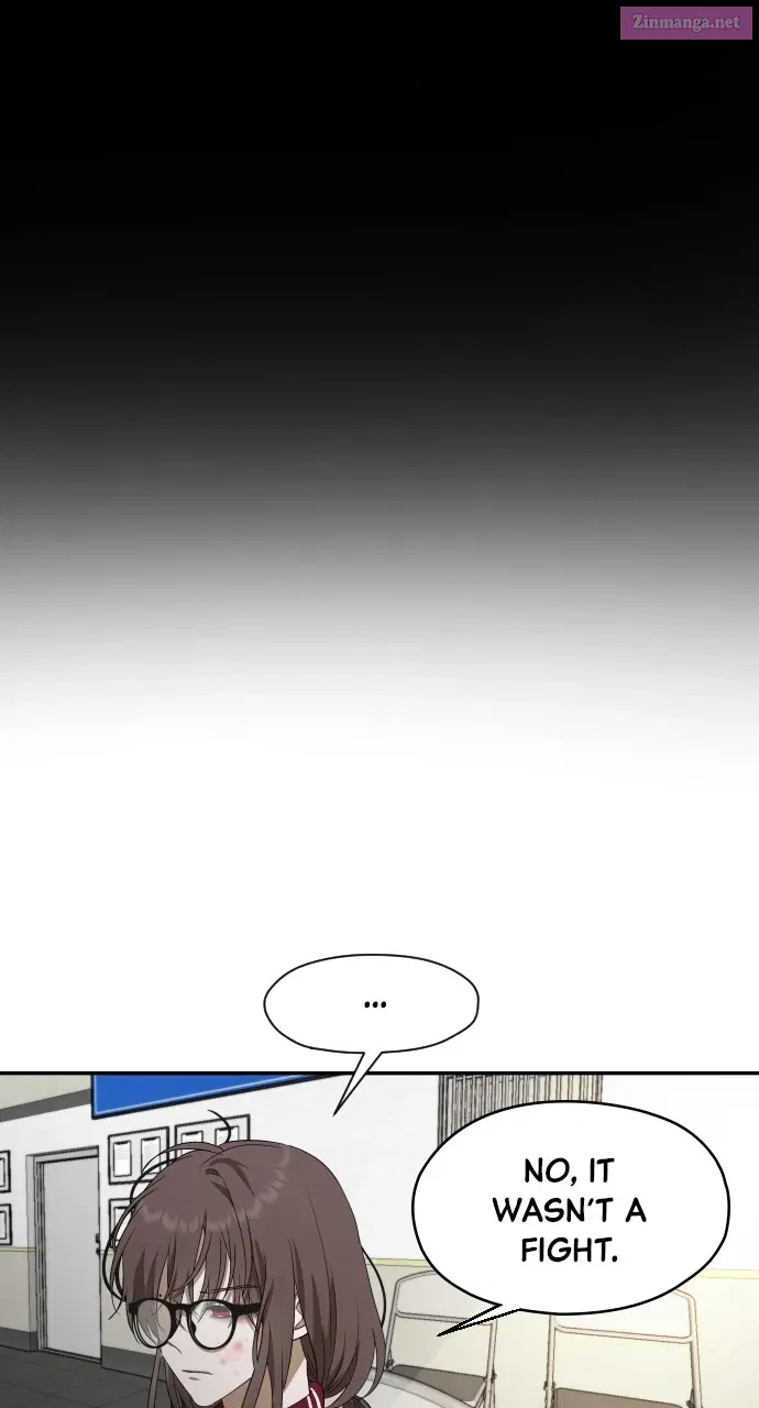 Stealing Her Place Zinmanga X Chapter 1 Page 44