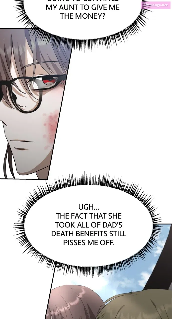 Stealing Her Place Zinmanga X Chapter 1 Page 54