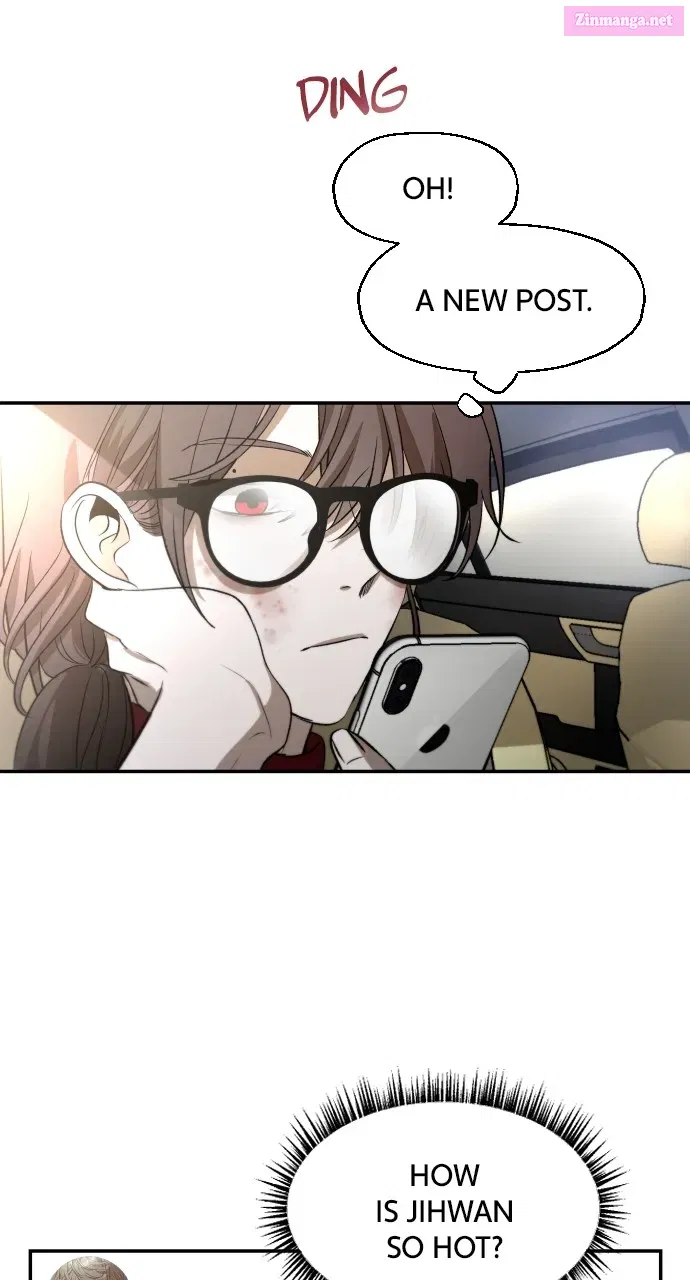 Stealing Her Place Zinmanga X Chapter 1 Page 56