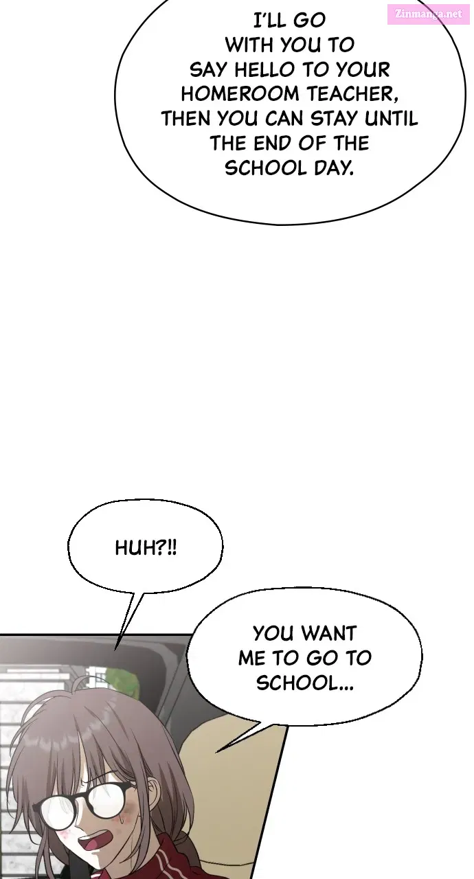 Stealing Her Place Zinmanga X Chapter 1 Page 63