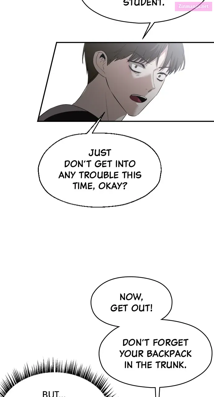 Stealing Her Place Zinmanga X Chapter 1 Page 65