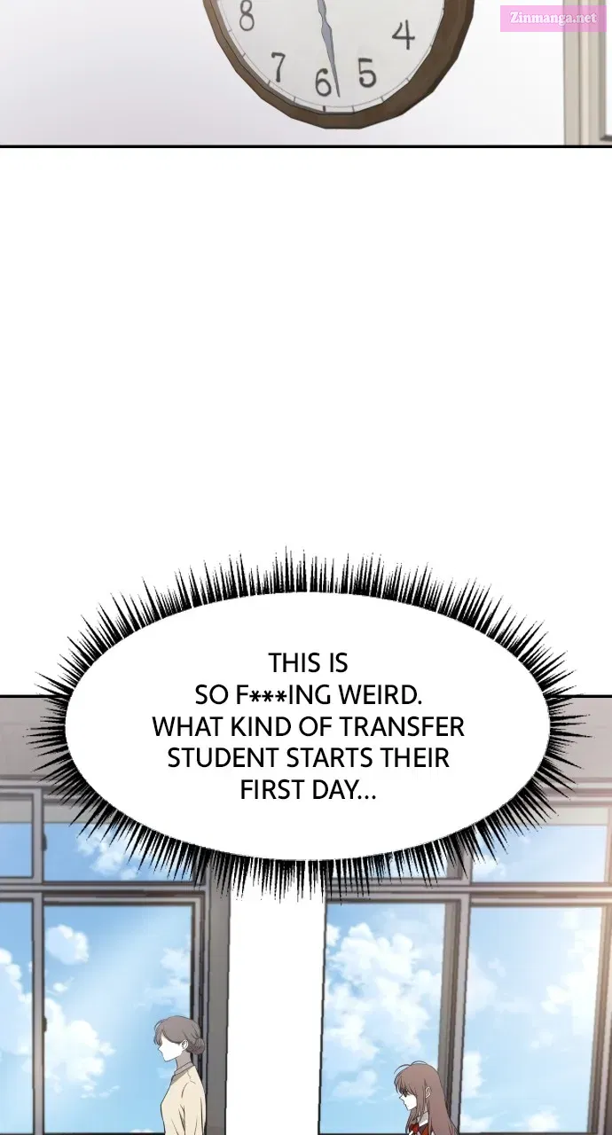 Stealing Her Place Zinmanga X Chapter 1 Page 69
