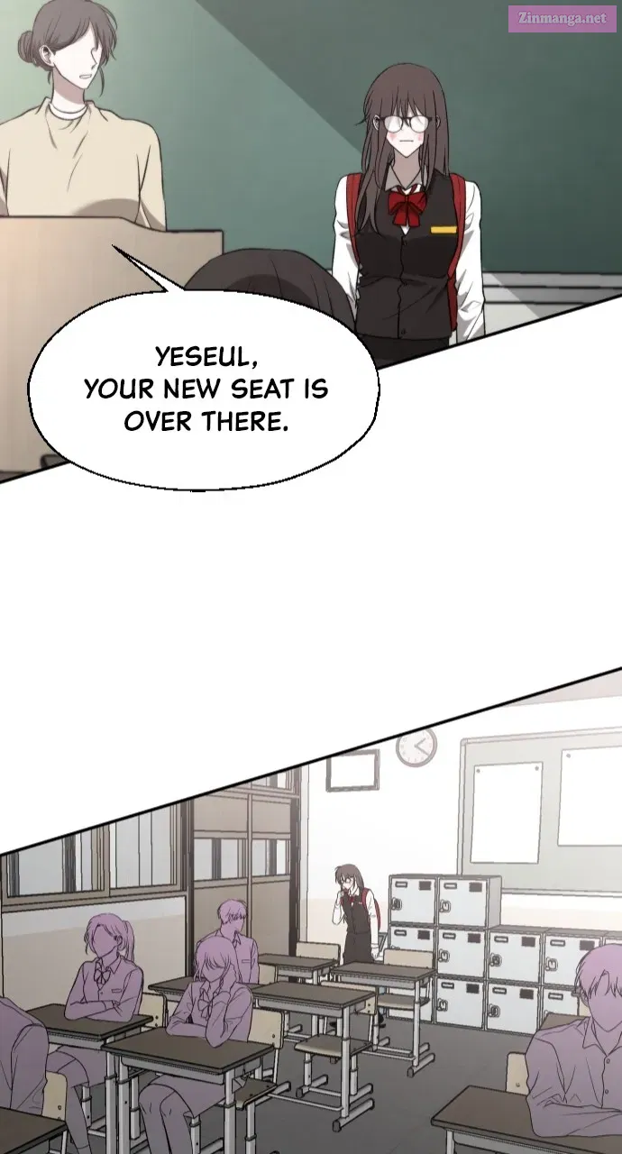 Stealing Her Place Zinmanga X Chapter 1 Page 80