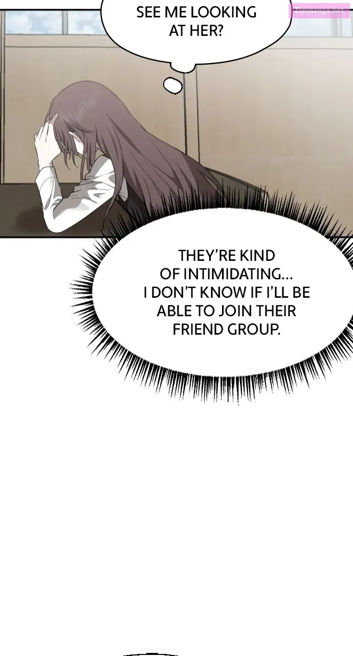 Stealing Her Place Zinmanga X Chapter 1 Page 86