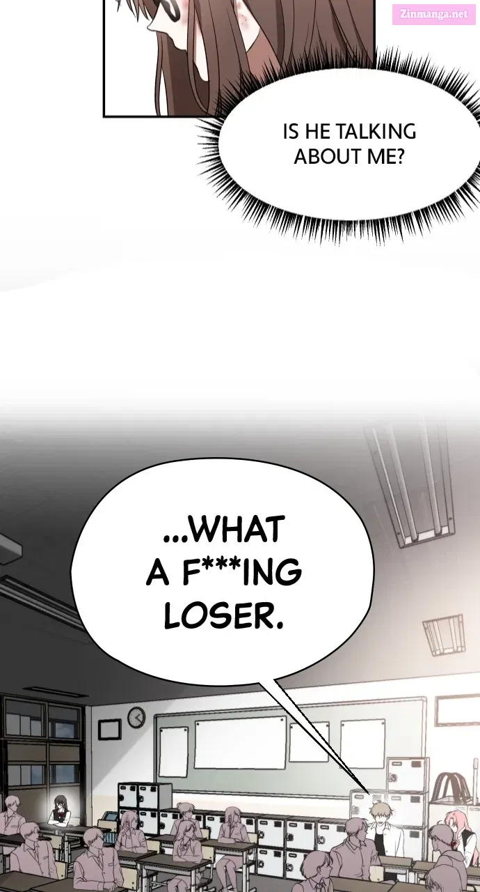 Stealing Her Place Zinmanga X Chapter 1 Page 88