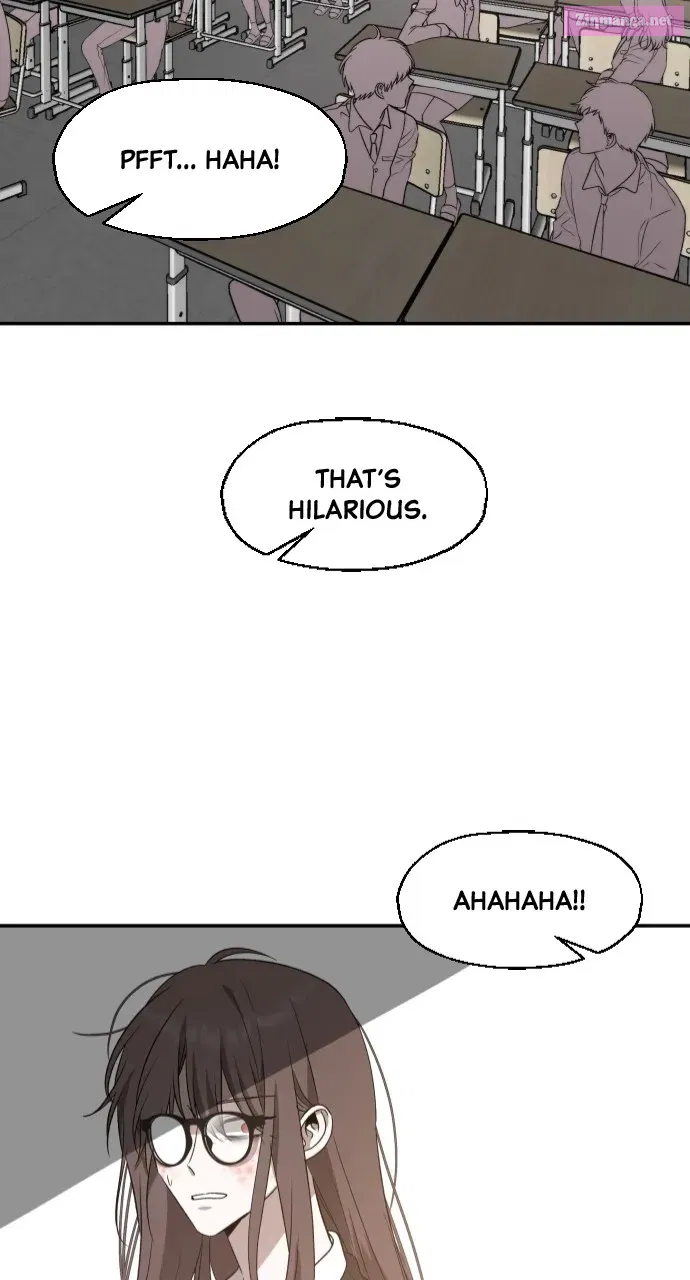 Stealing Her Place Zinmanga X Chapter 1 Page 89
