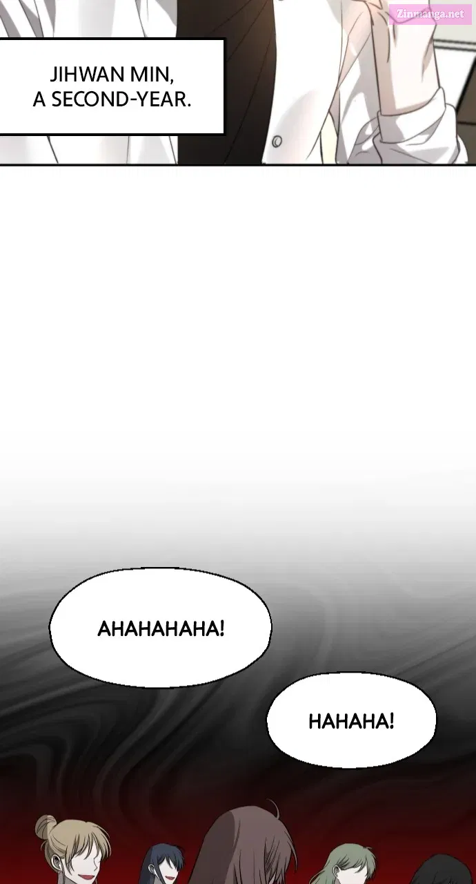 Stealing Her Place Zinmanga X Chapter 1 Page 92