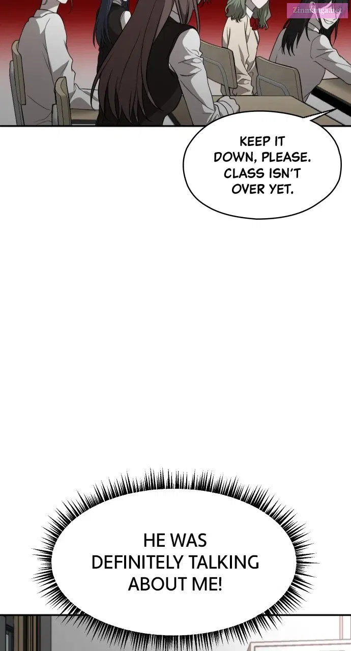 Stealing Her Place Zinmanga X Chapter 1 Page 93