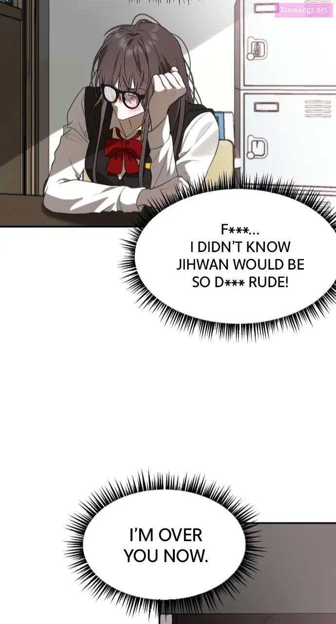 Stealing Her Place Zinmanga X Chapter 1 Page 94