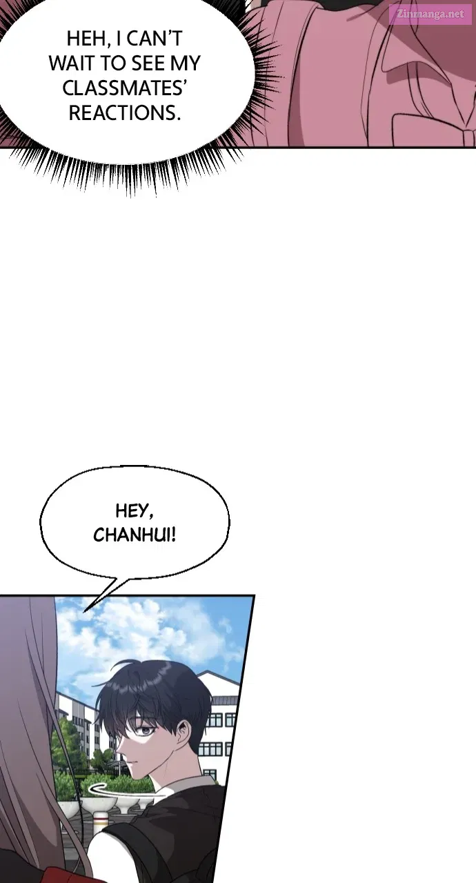 Stealing Her Place Zinmanga X Chapter 1 Page 110