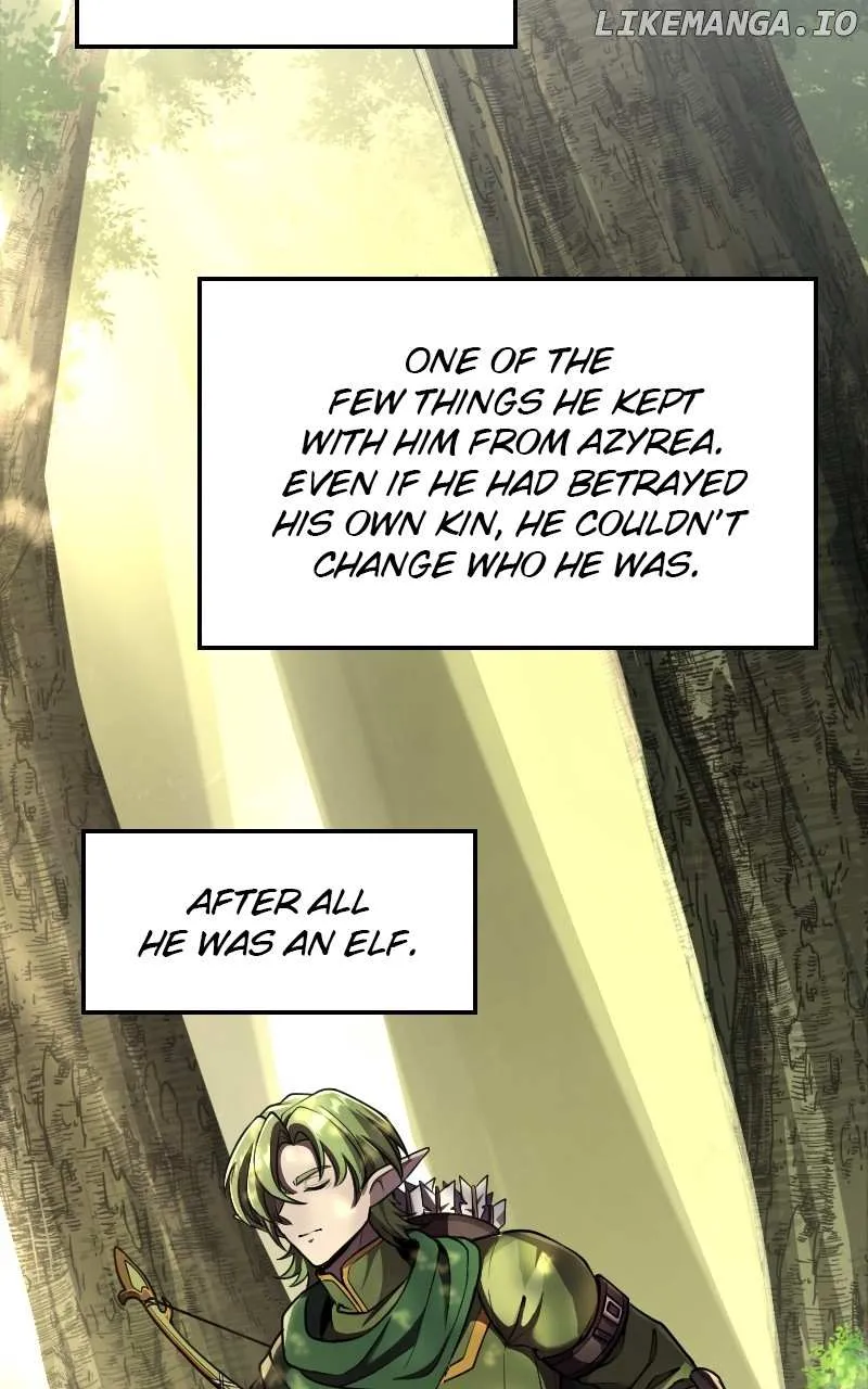 Amelia The Level Zero Hero Zinmanga X Chapter 18 Page 5