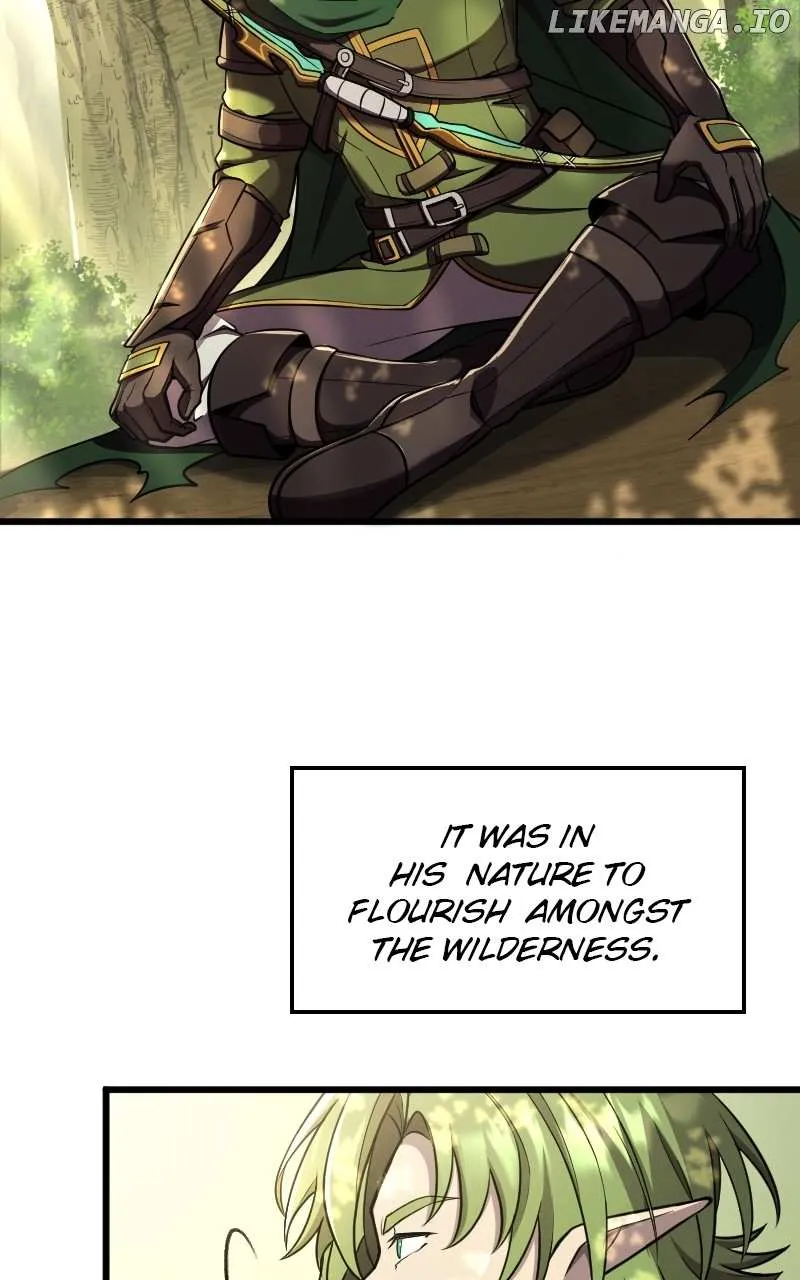 Amelia The Level Zero Hero Zinmanga X Chapter 18 Page 6
