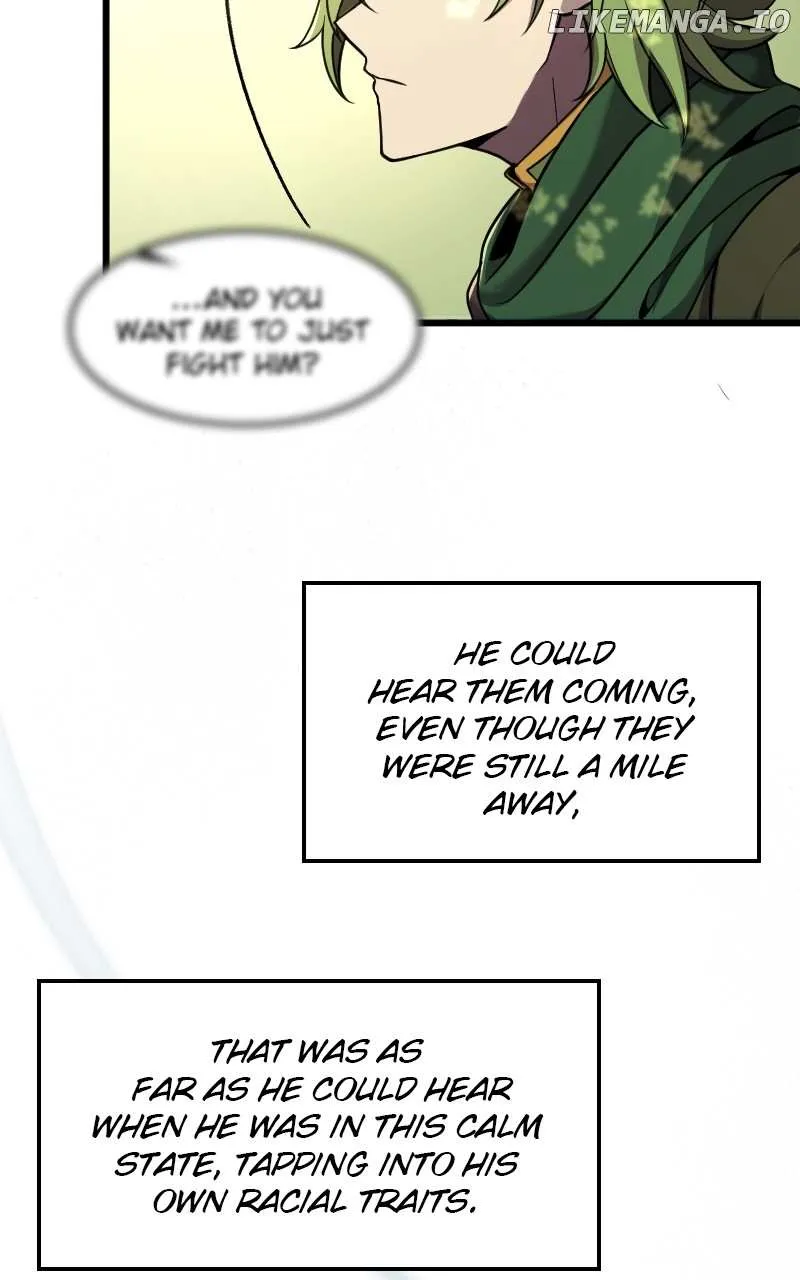 Amelia The Level Zero Hero Zinmanga X Chapter 18 Page 7