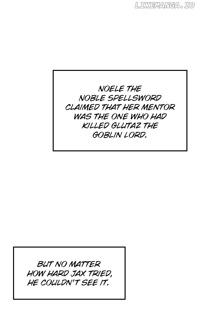 Amelia The Level Zero Hero Zinmanga X Chapter 18 Page 10