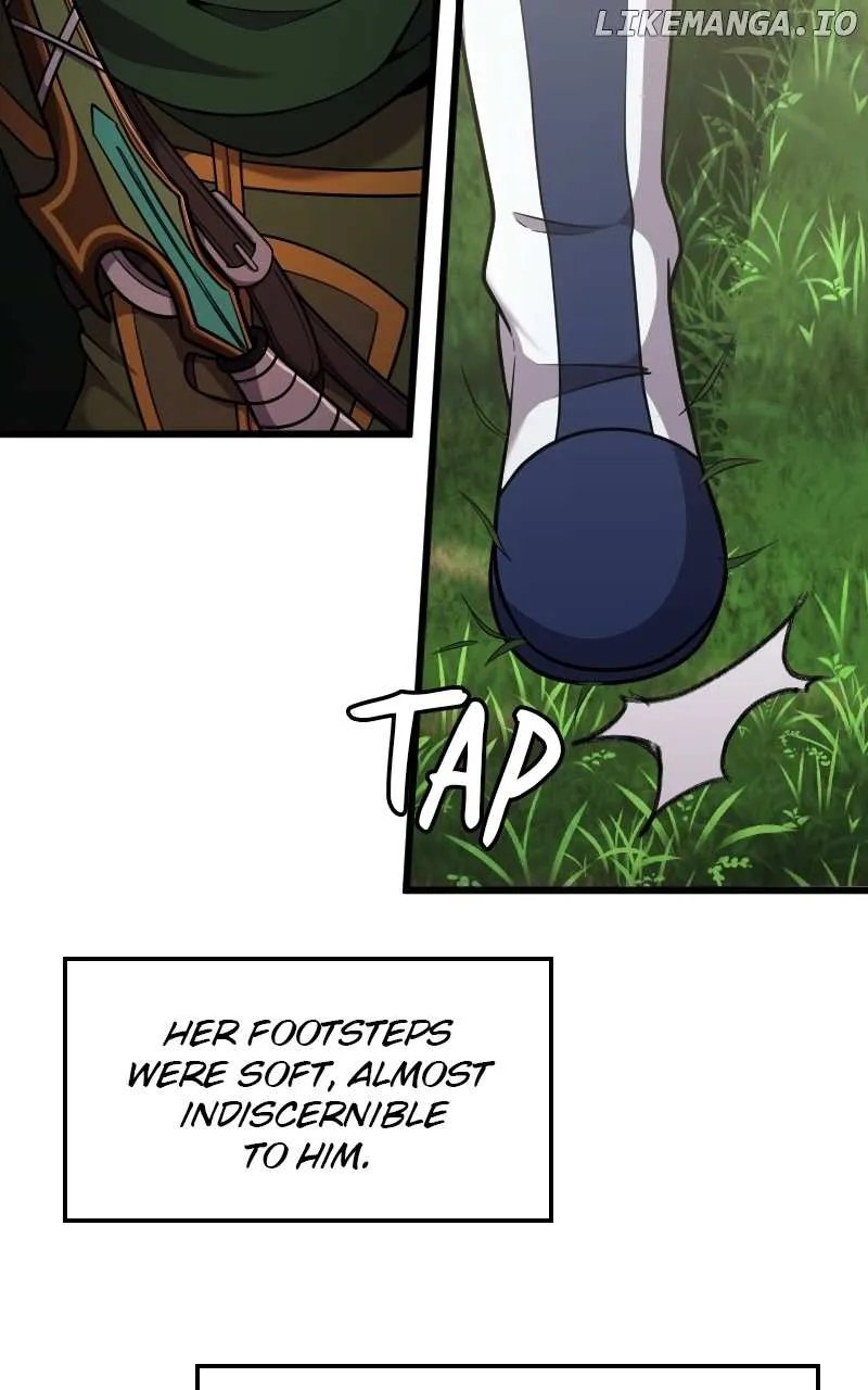 Amelia The Level Zero Hero Zinmanga X Chapter 18 Page 12