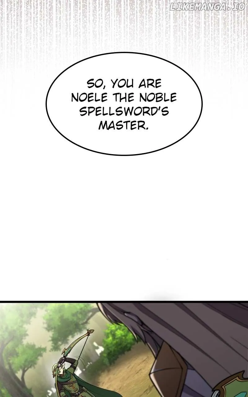 Amelia The Level Zero Hero Zinmanga X Chapter 18 Page 20