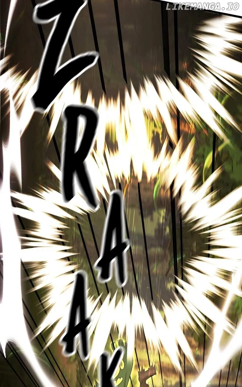 Amelia The Level Zero Hero Zinmanga X Chapter 18 Page 35